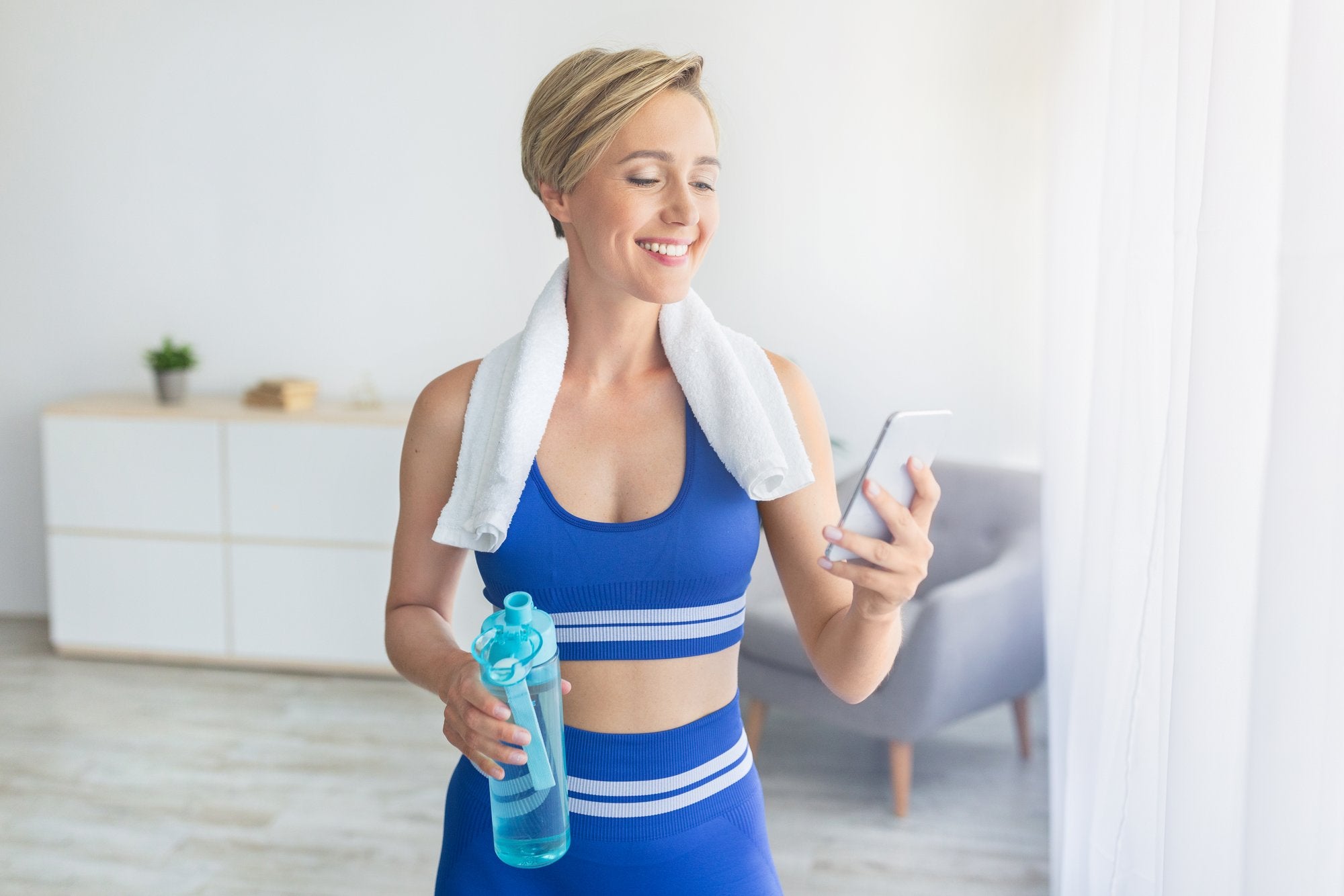 Study on HW and Weight Loss