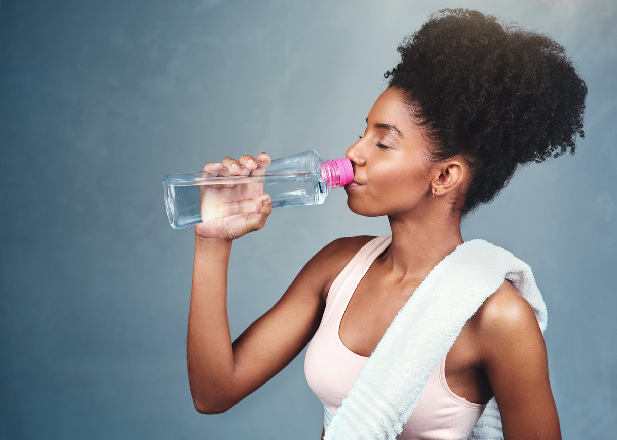 How to Incorporate Hydrogen Water into Your Daily Routine
