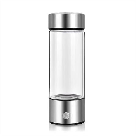 SipSistah Hydrogen Water Bottle